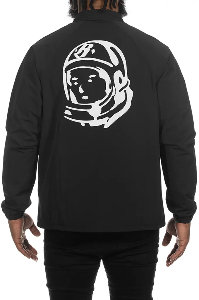 Billionaire Boys Club BB Coach Jacket