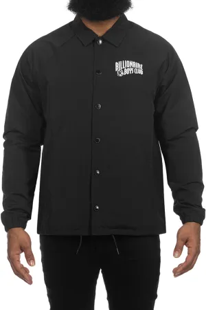 Billionaire Boys Club BB Coach Jacket