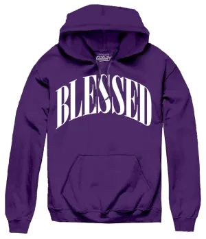 BLESSED HOODS