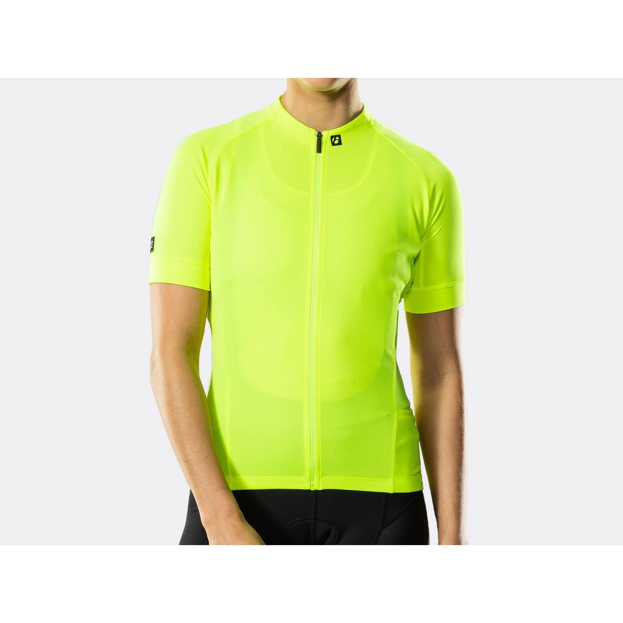 BONTRAGER ANARA WOMEN'S CYCLING JERSEY