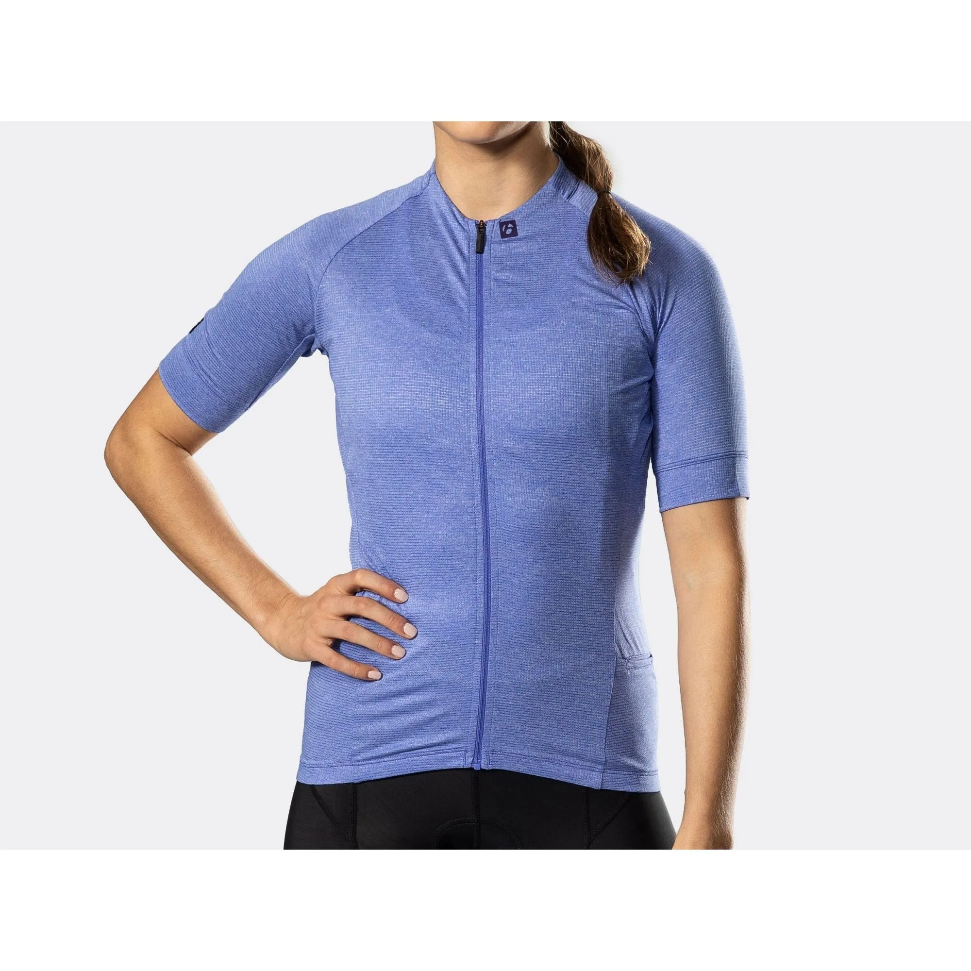 BONTRAGER ANARA WOMEN'S CYCLING JERSEY