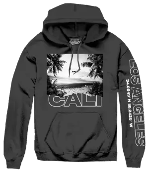 CALI BEACH HOODS