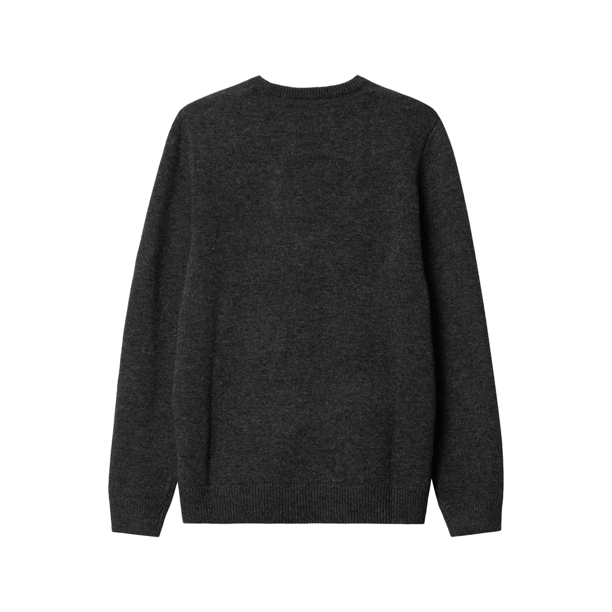 Carhartt WIP Allen Sweater Black Heather I024888.BTXX