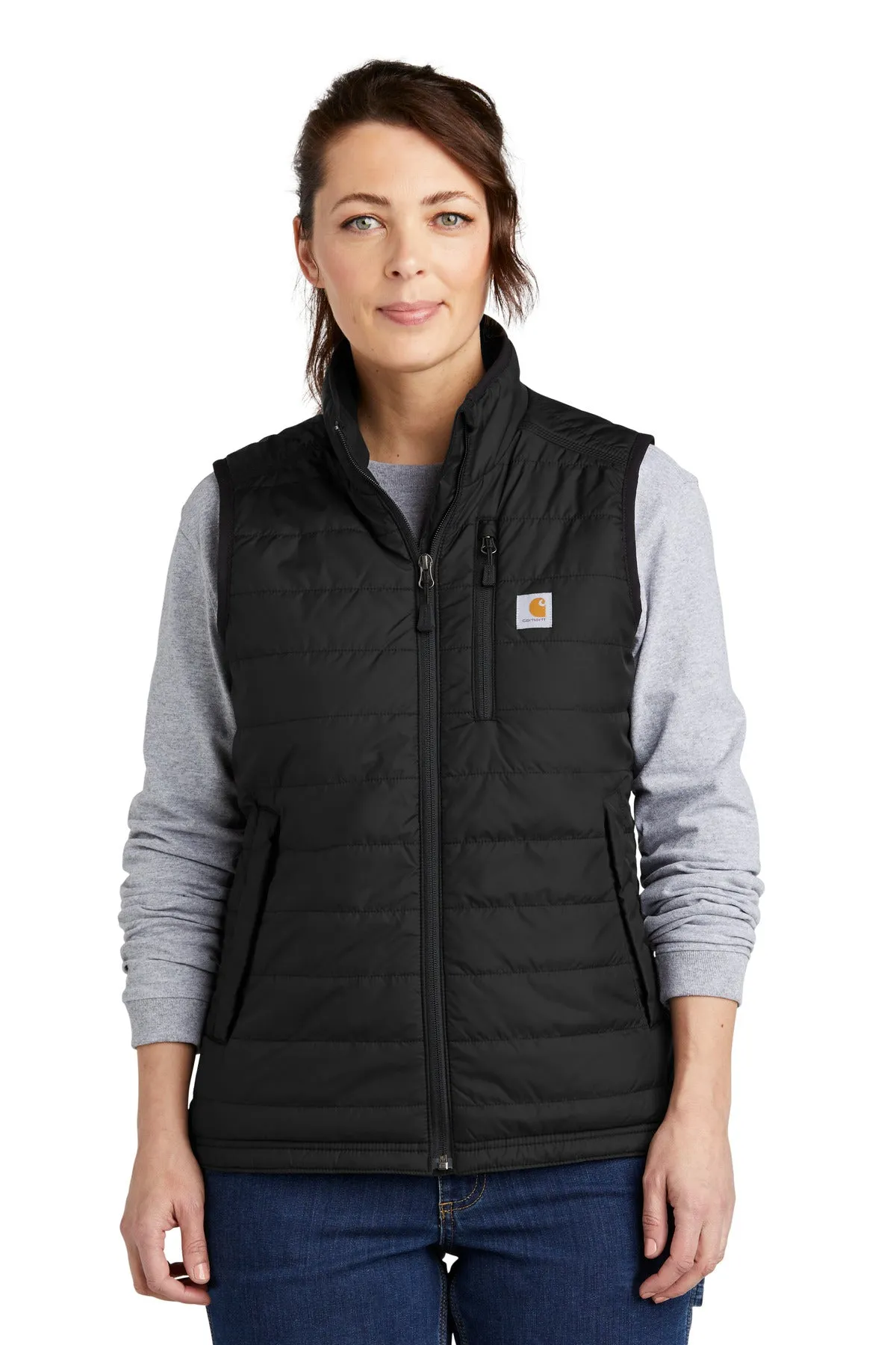 Carhartt Women's Gilliam Vest