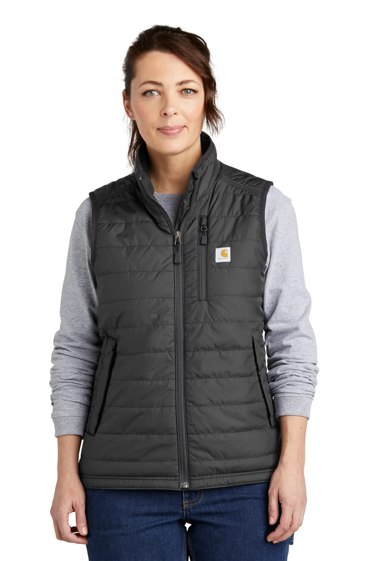 Carhartt Women's Gilliam Vest