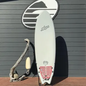 Catch Surf RNF 6'5 x 21 ½ x 3 Surfboard • USED