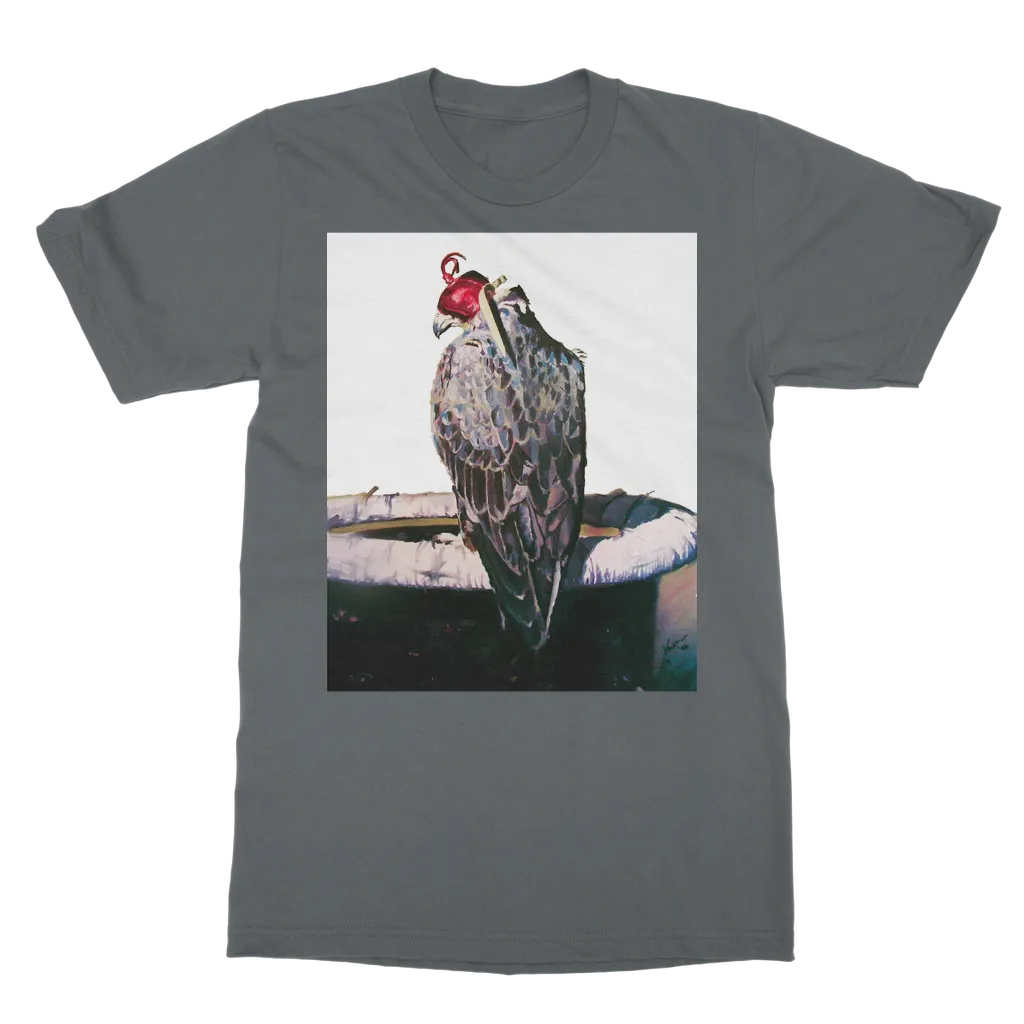 Classic Adult T-Shirt - Falcon