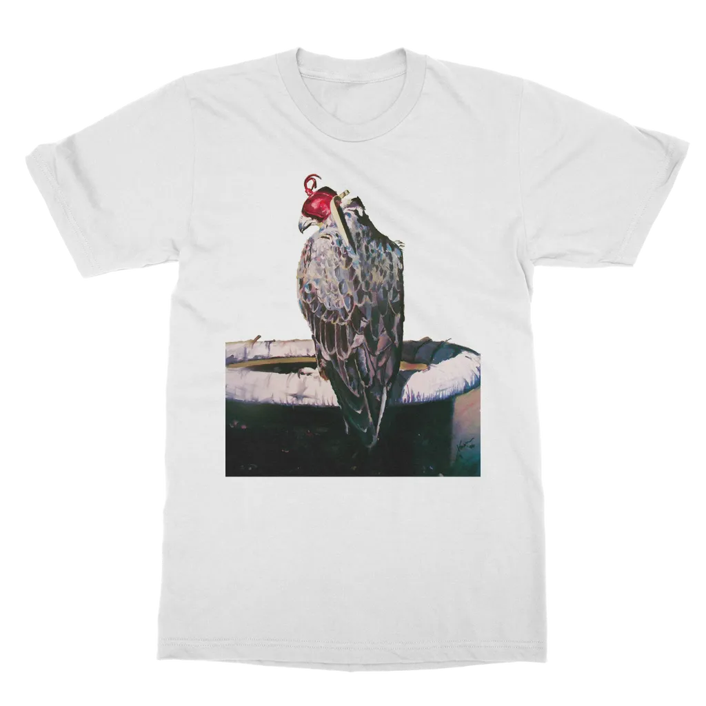 Classic Adult T-Shirt - Falcon