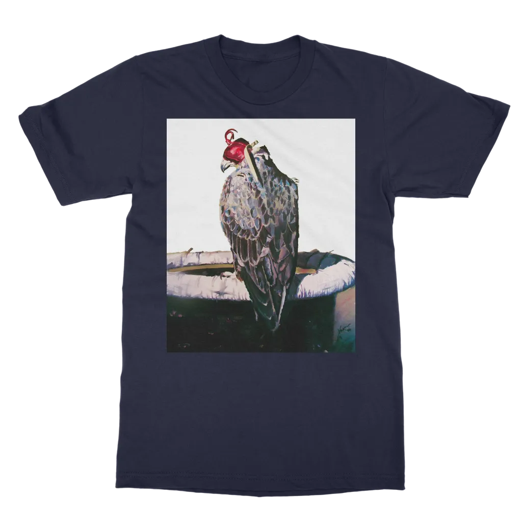 Classic Adult T-Shirt - Falcon