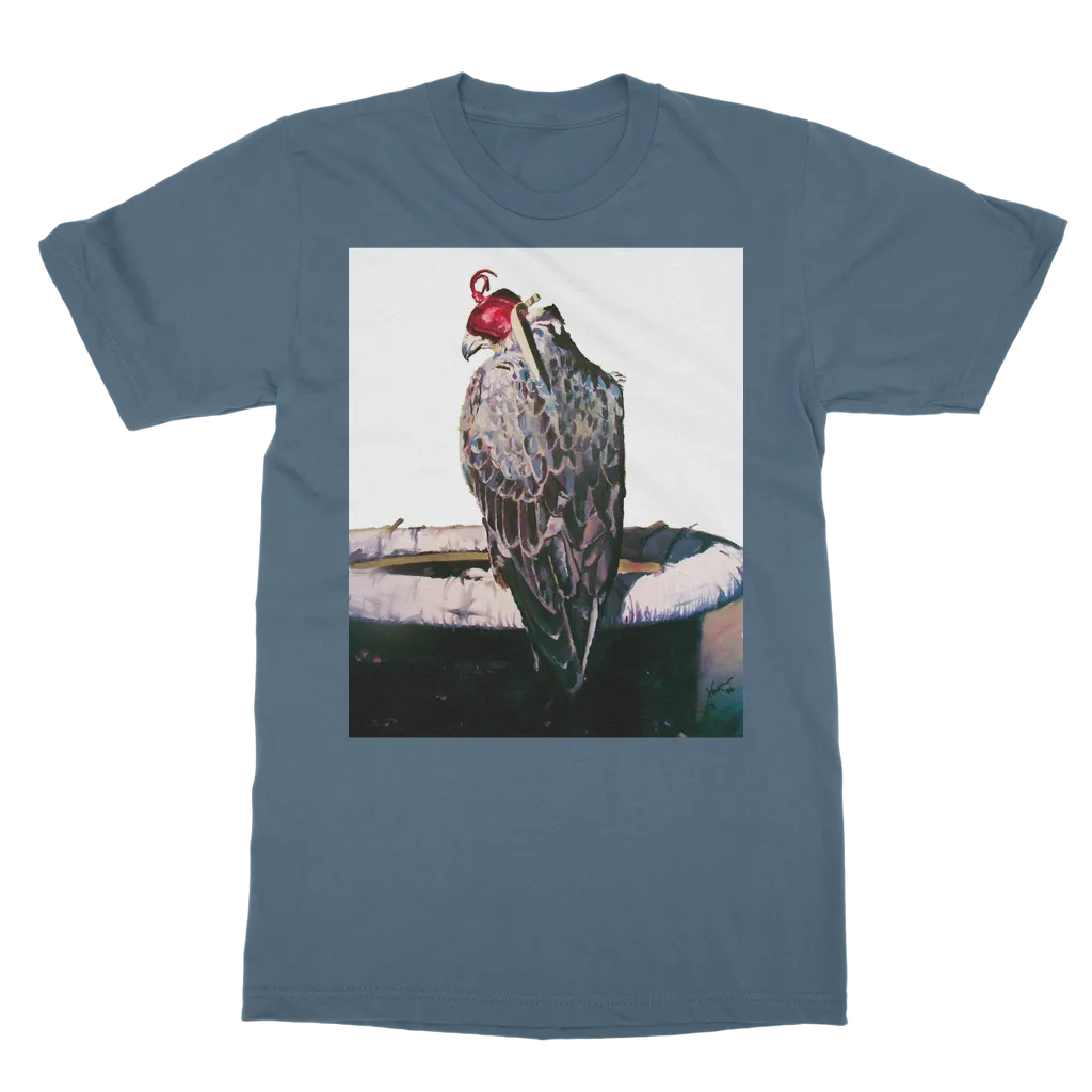 Classic Adult T-Shirt - Falcon