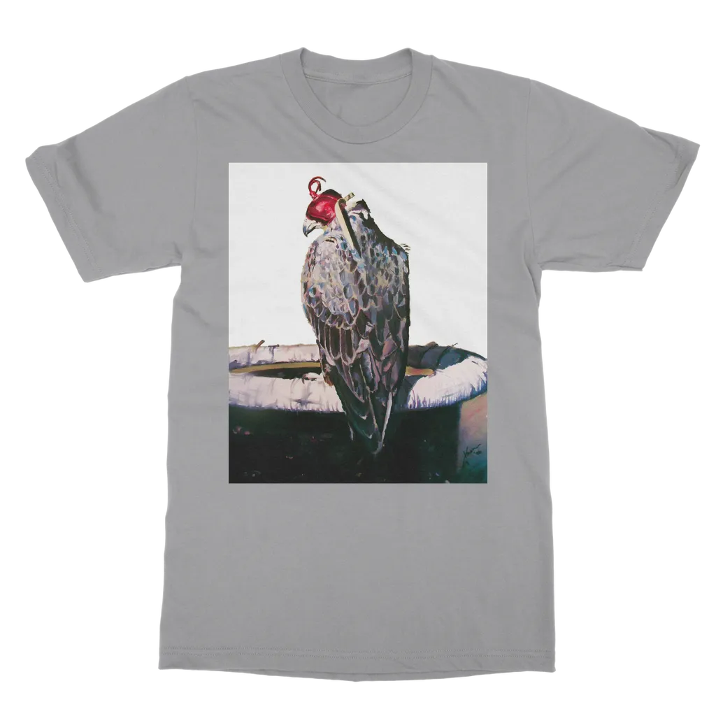 Classic Adult T-Shirt - Falcon