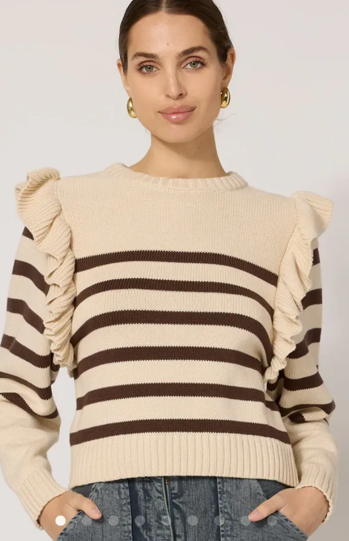 CLEOBELLA - Blair Sweater