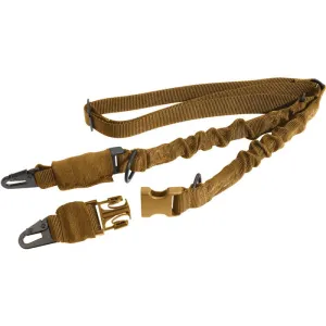 Coyote Brown - Tactical Rifle 2 Point Sling