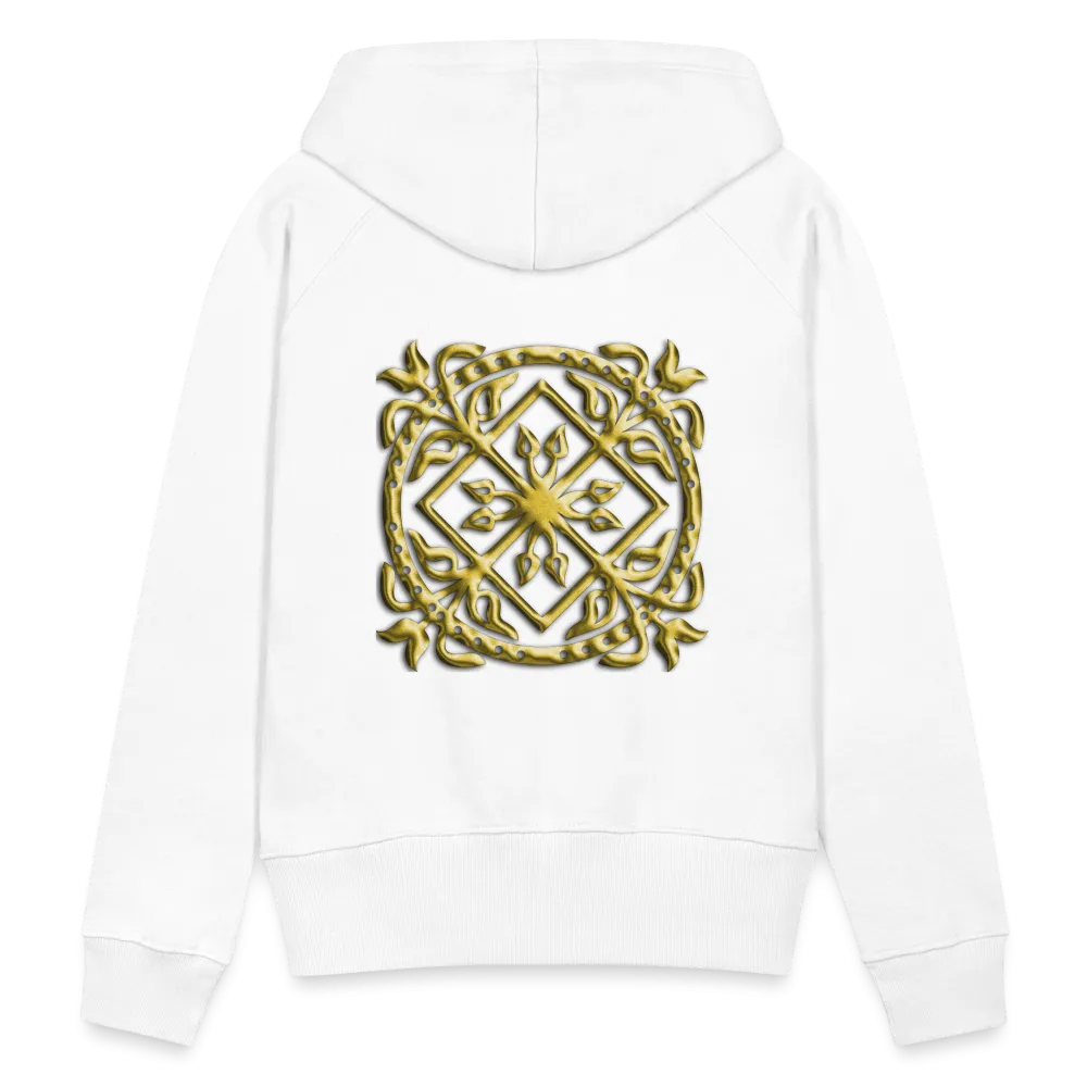 Crest 3 Women’s Premium Hoodie