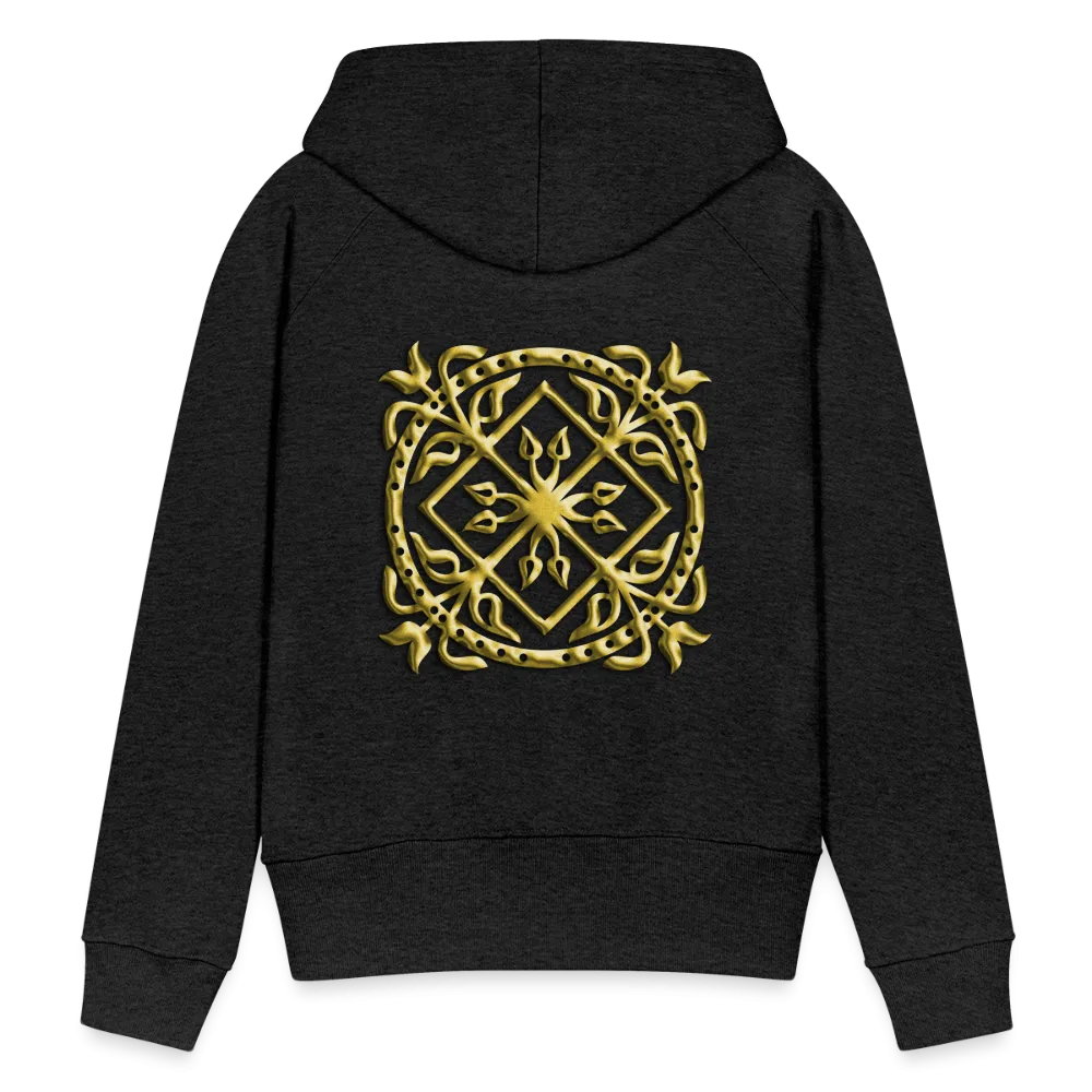 Crest 3 Women’s Premium Hoodie