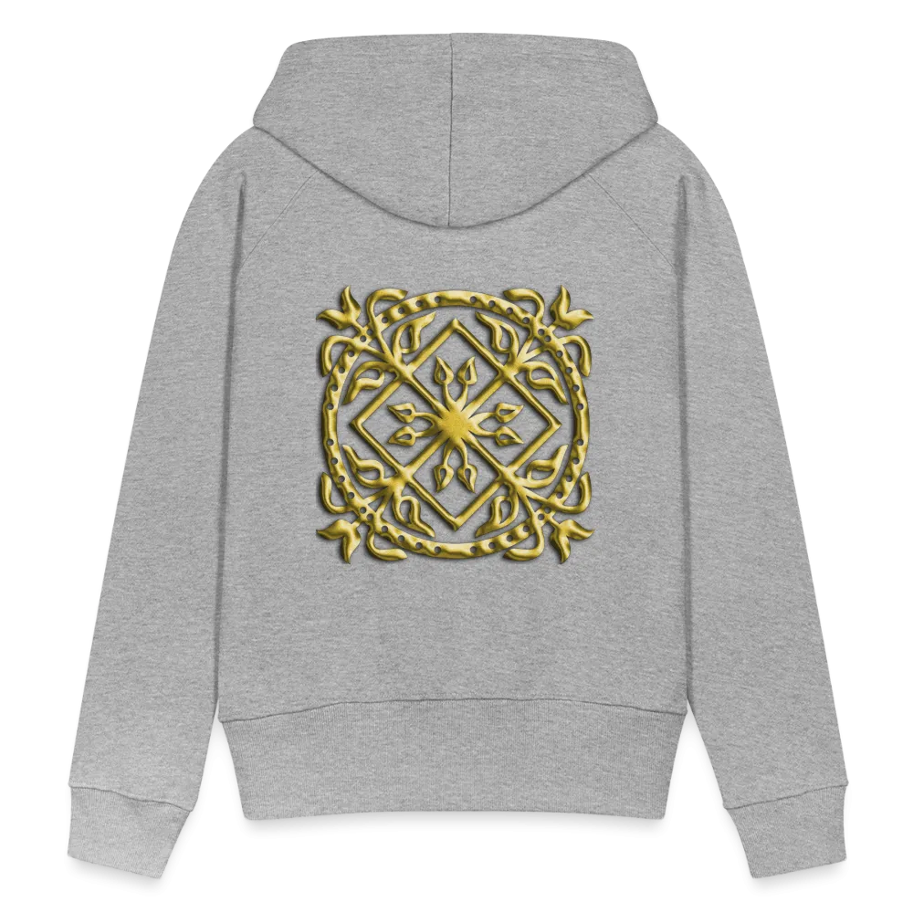 Crest 3 Women’s Premium Hoodie