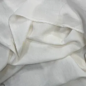 Double Gauze Crinkle Cotton