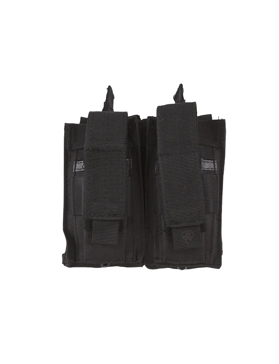 DOUBLE OT M4/M16 MAG POUCH