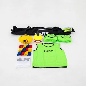 HART 9s AFL Kit Junior