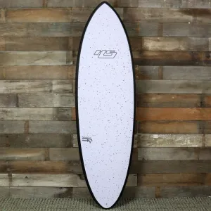 Haydenshapes Hypto Krypto Soft 6'8 x 21 ½ x 3 ¼ Surfboard