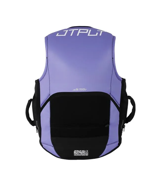 Jetpilot RX Vault Protech Life Vest (2025) - Purple