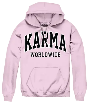 KARMA HOODS