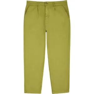 Maguro Pants Wasabi Green