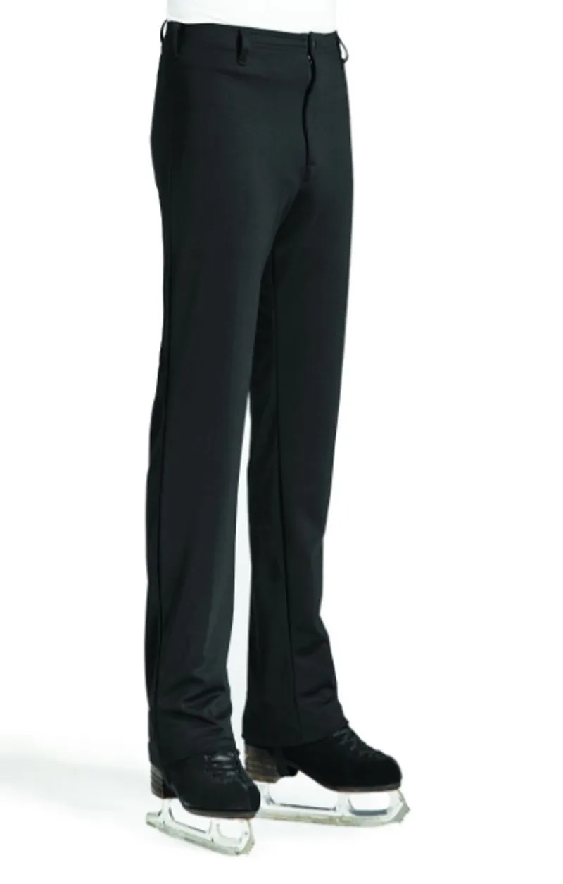 Mondor Men's 00747 Figure Skating Pants