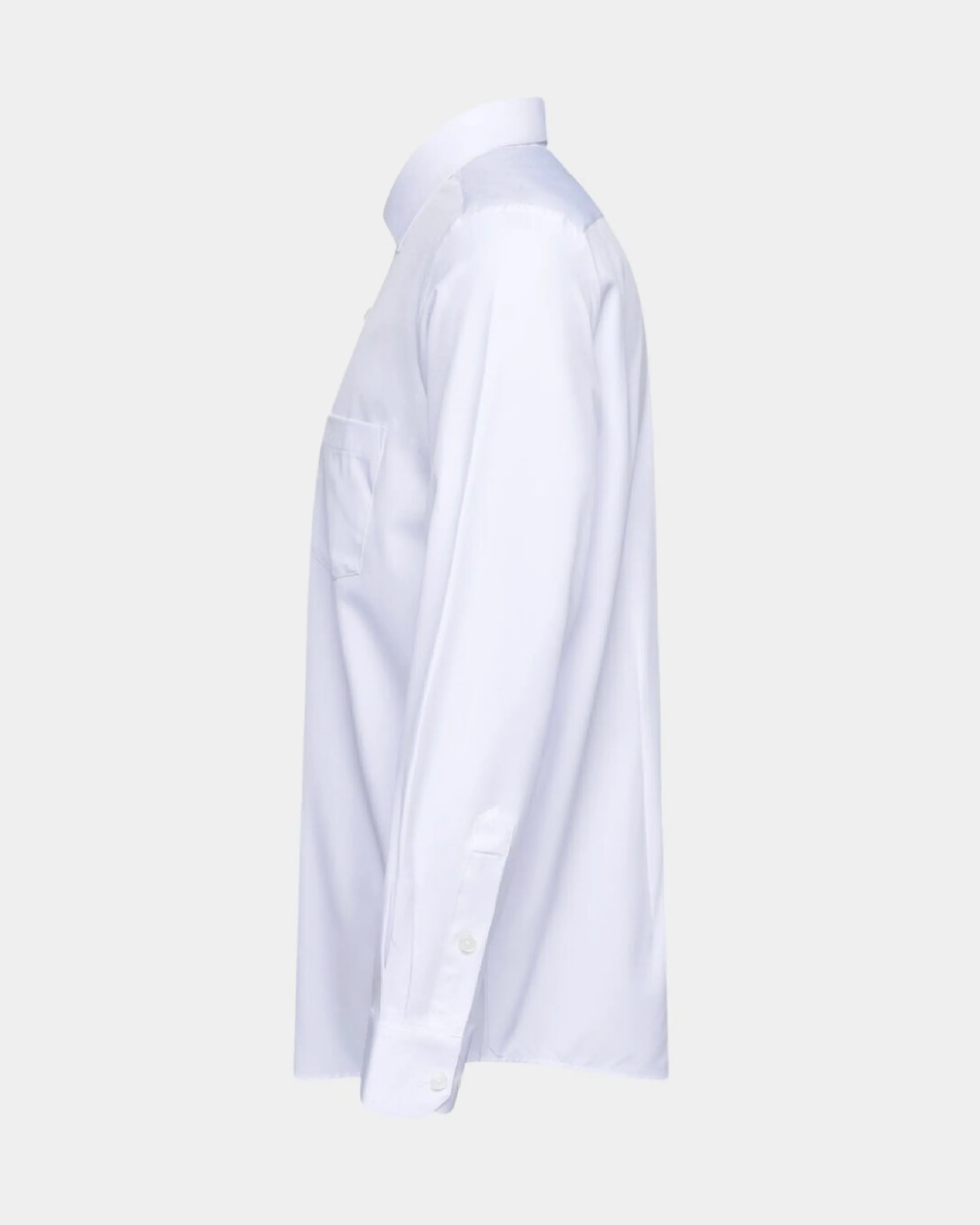 Phenom Classic White Dress Shirt