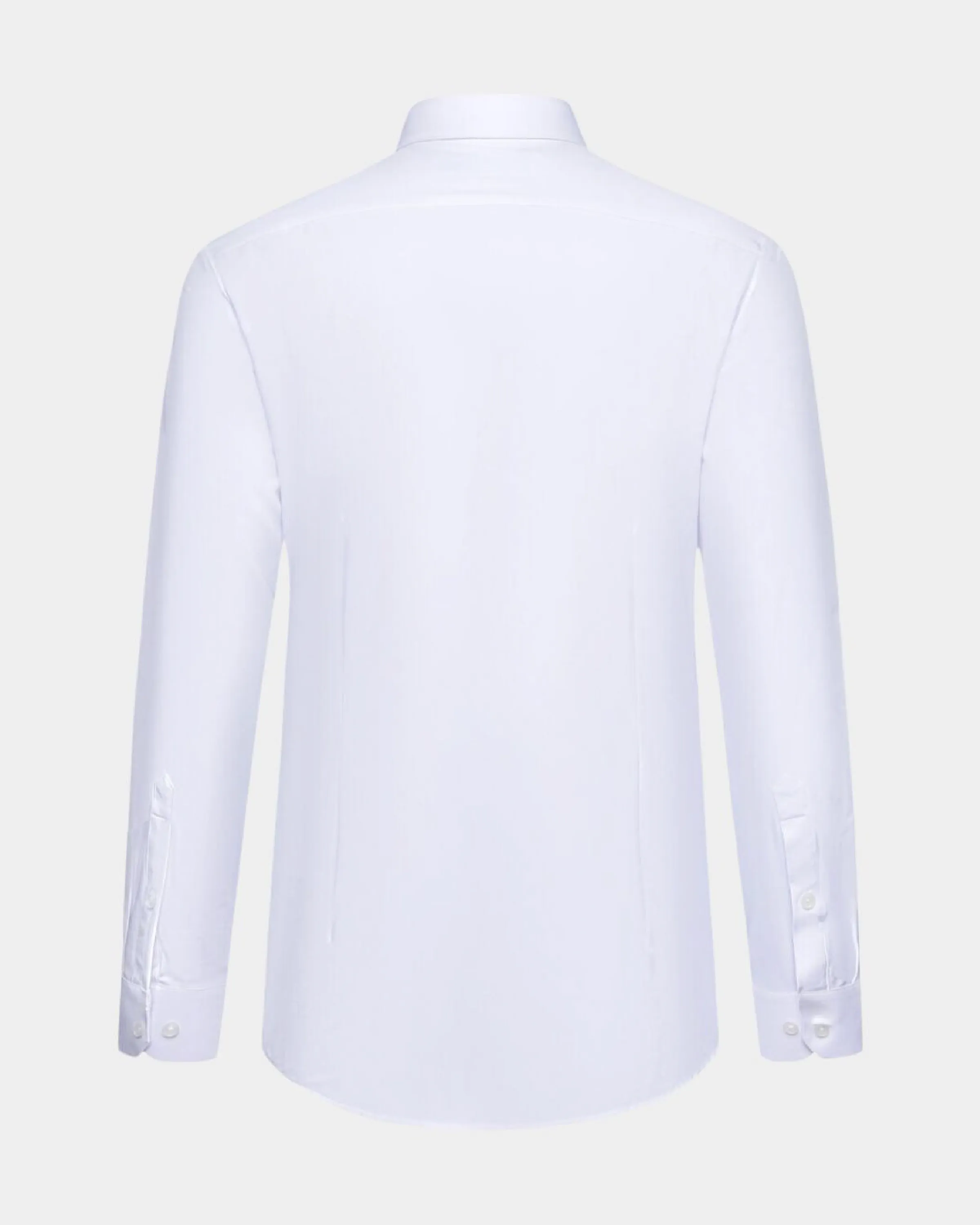 Phenom Classic White Dress Shirt