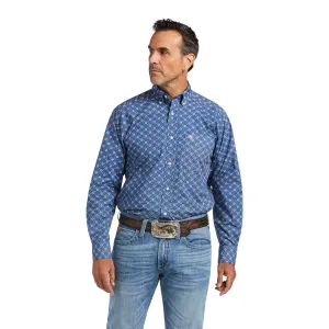 Qhama Classic Fit Shirt