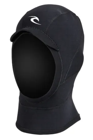 Rip Curl E Bomb 2mm Wetsuit Hood