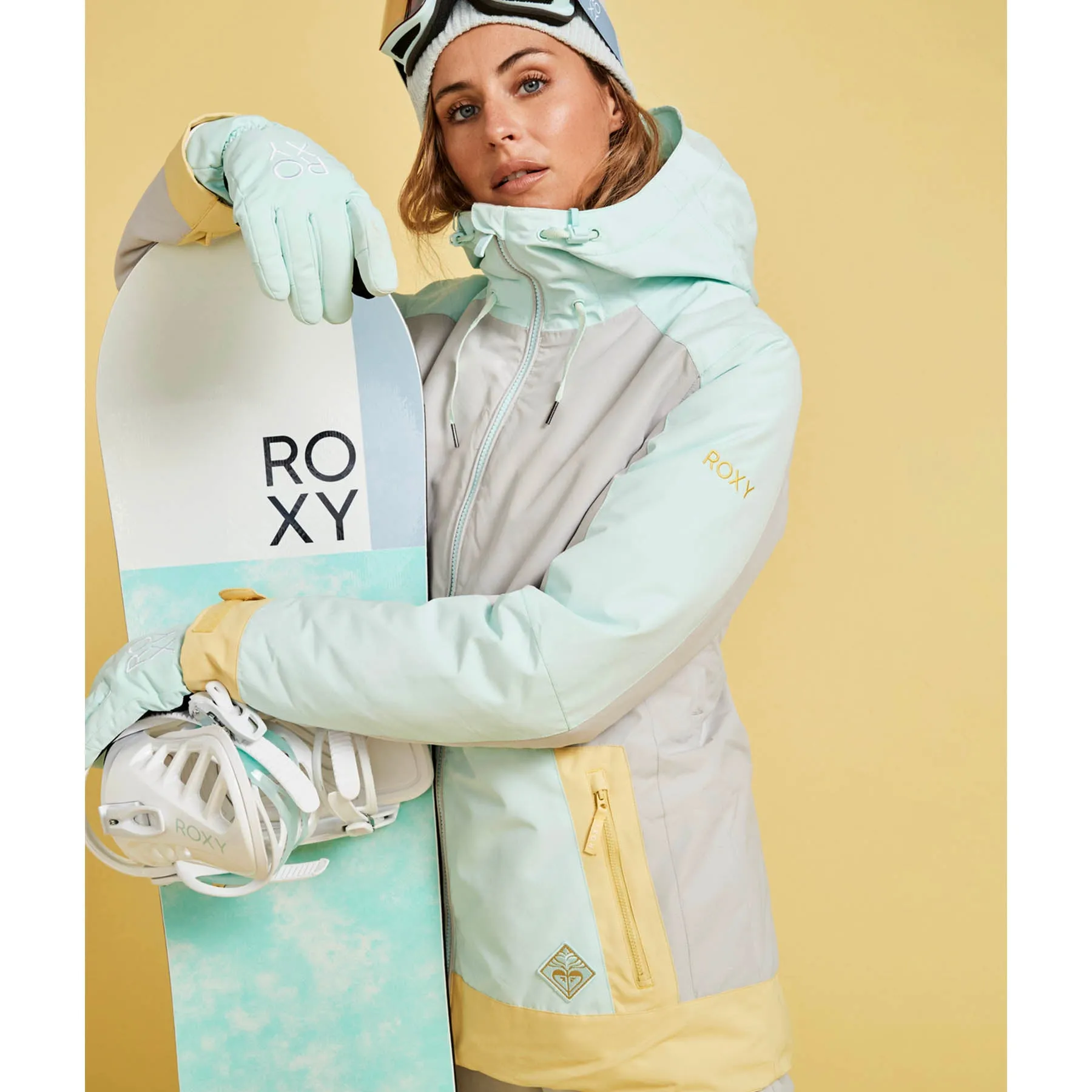 Roxy Ravine Jacket 2023