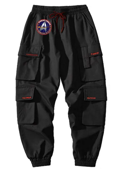 Star Trek Mission Joggers