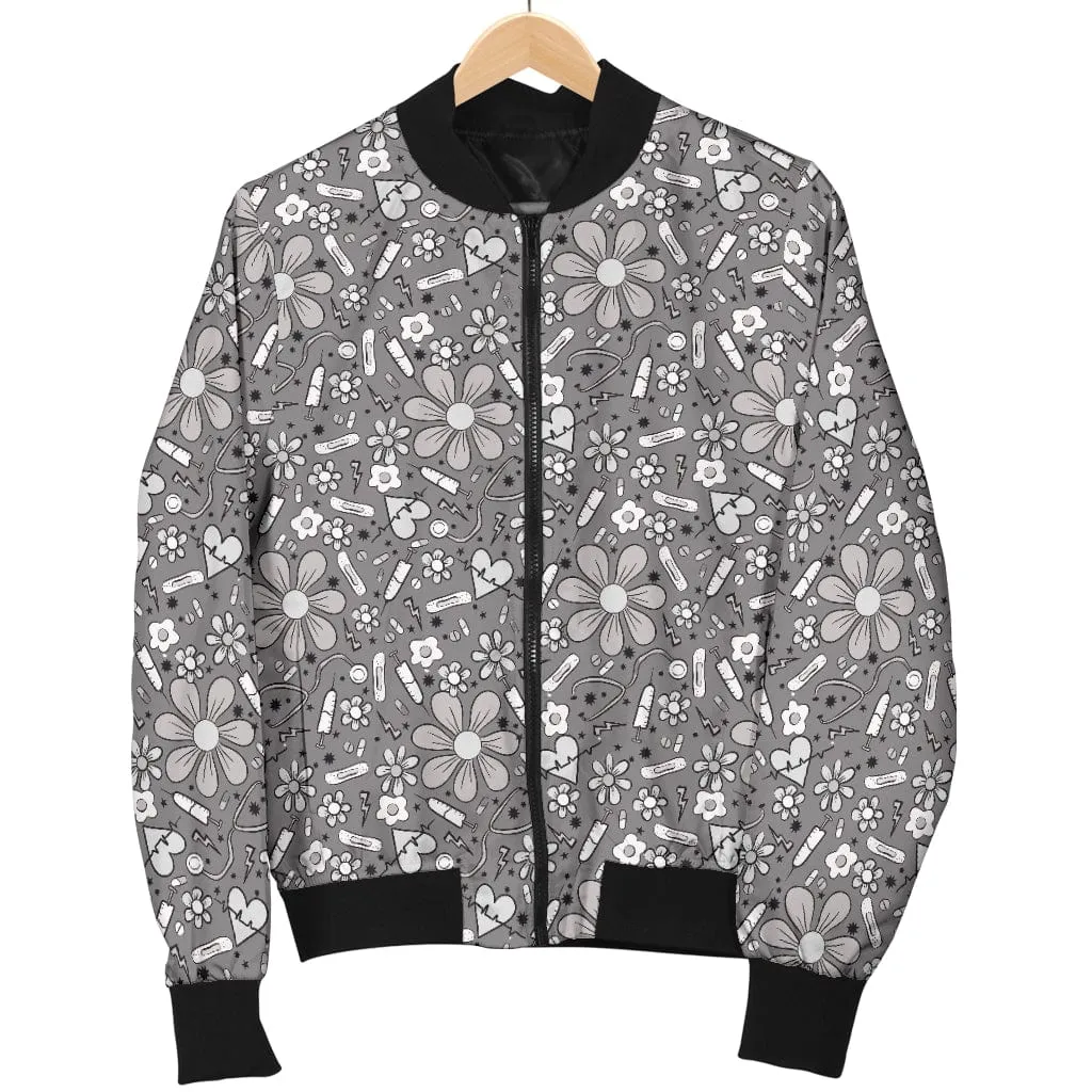 Sunflower 2 jacket