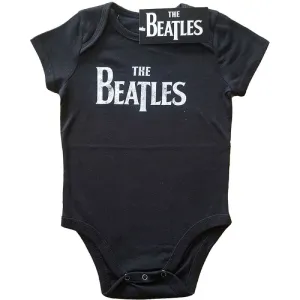 The Beatles Babygrow - Classic Beatles Logo