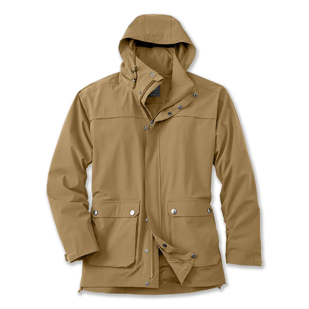 TSG Havenfield Shell Jacket (Field Khaki)