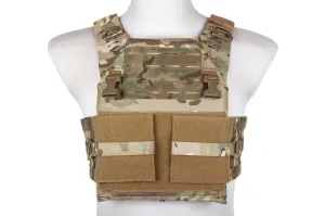 VE-97 Plate Carrier Tactical Vest Multicam