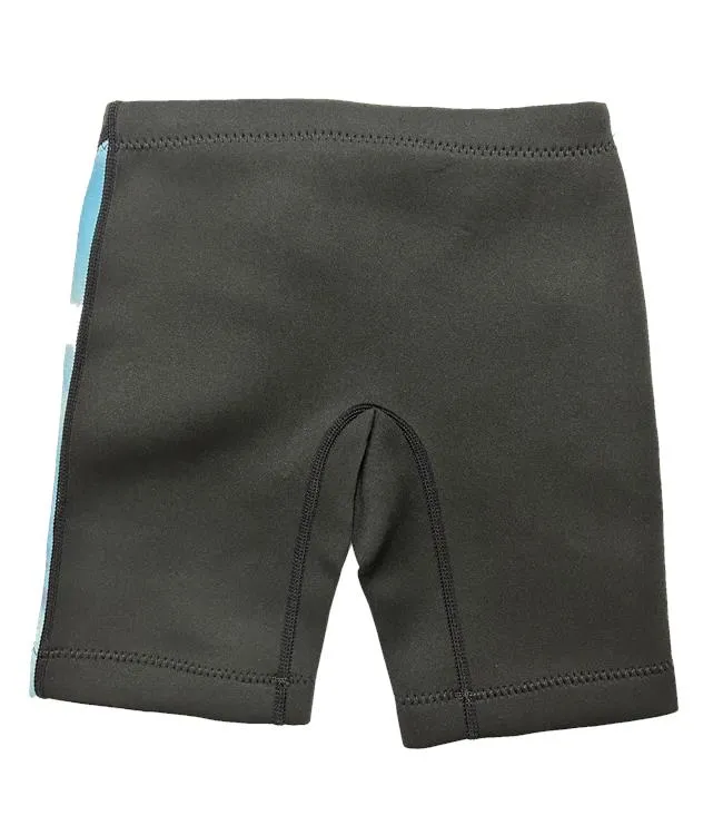 Wing Girls Wetsuit Shorts