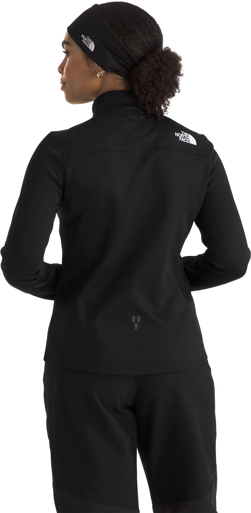 Winter Warm Pro 1/4 Zip Top Women's