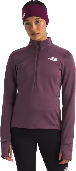 Winter Warm Pro 1/4 Zip Top Women's