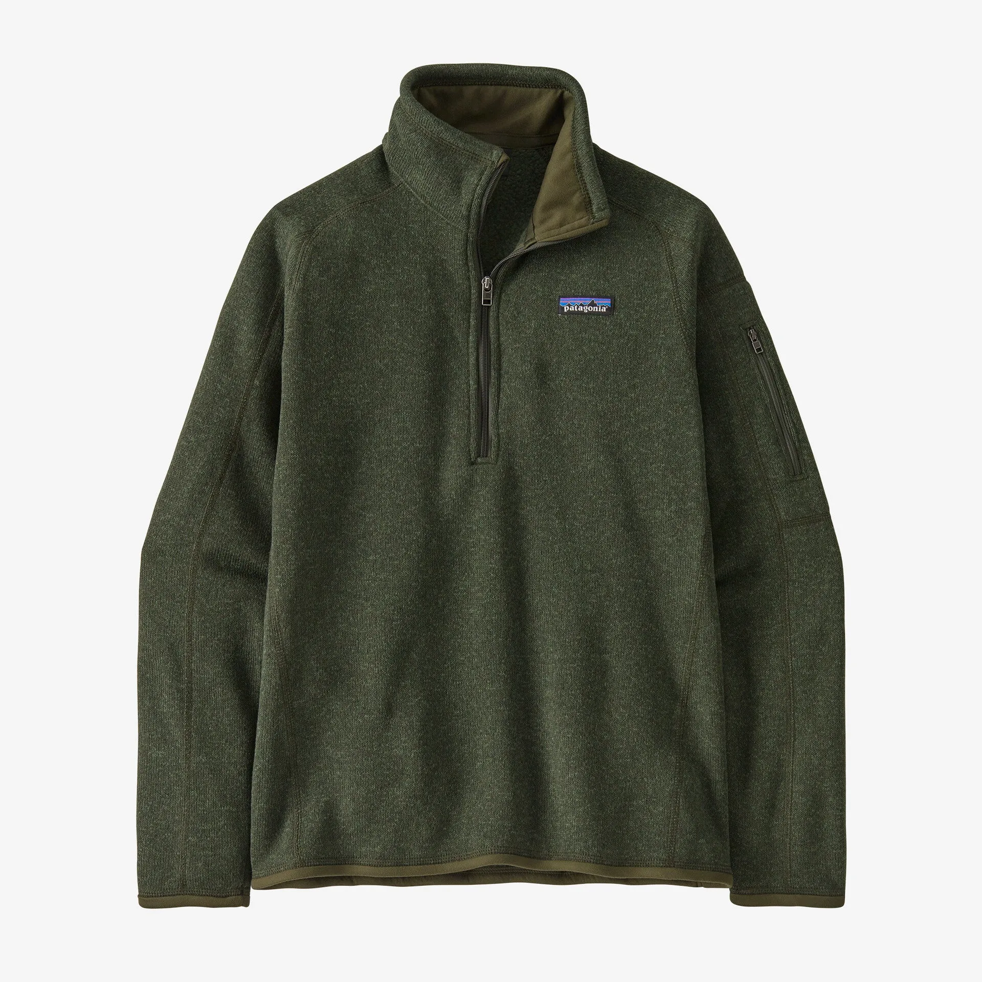 Women's Better Sweater 1/4 Zip SPL