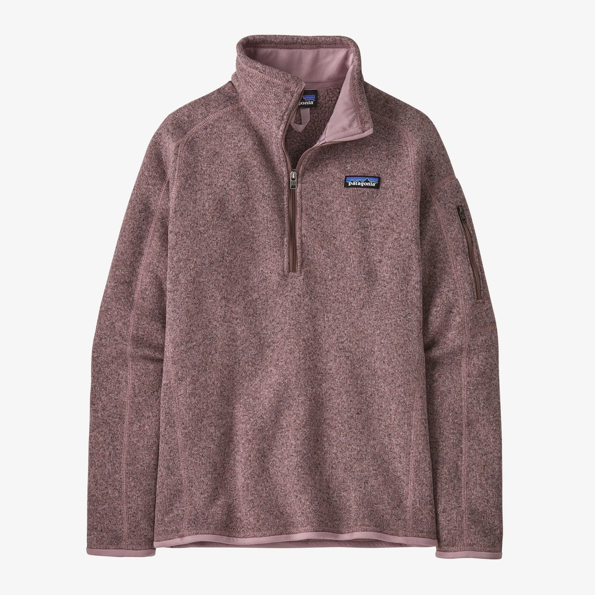 Women's Better Sweater 1/4 Zip SPL