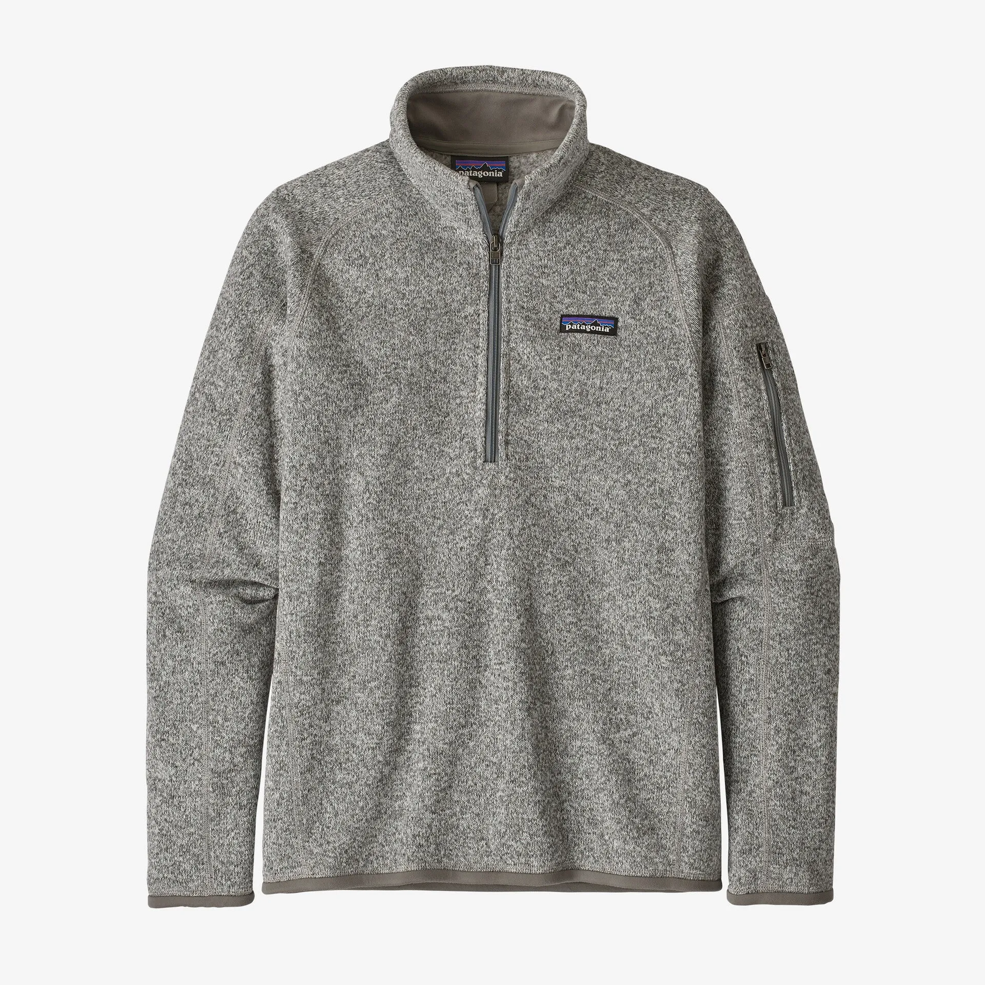 Women's Better Sweater 1/4 Zip SPL