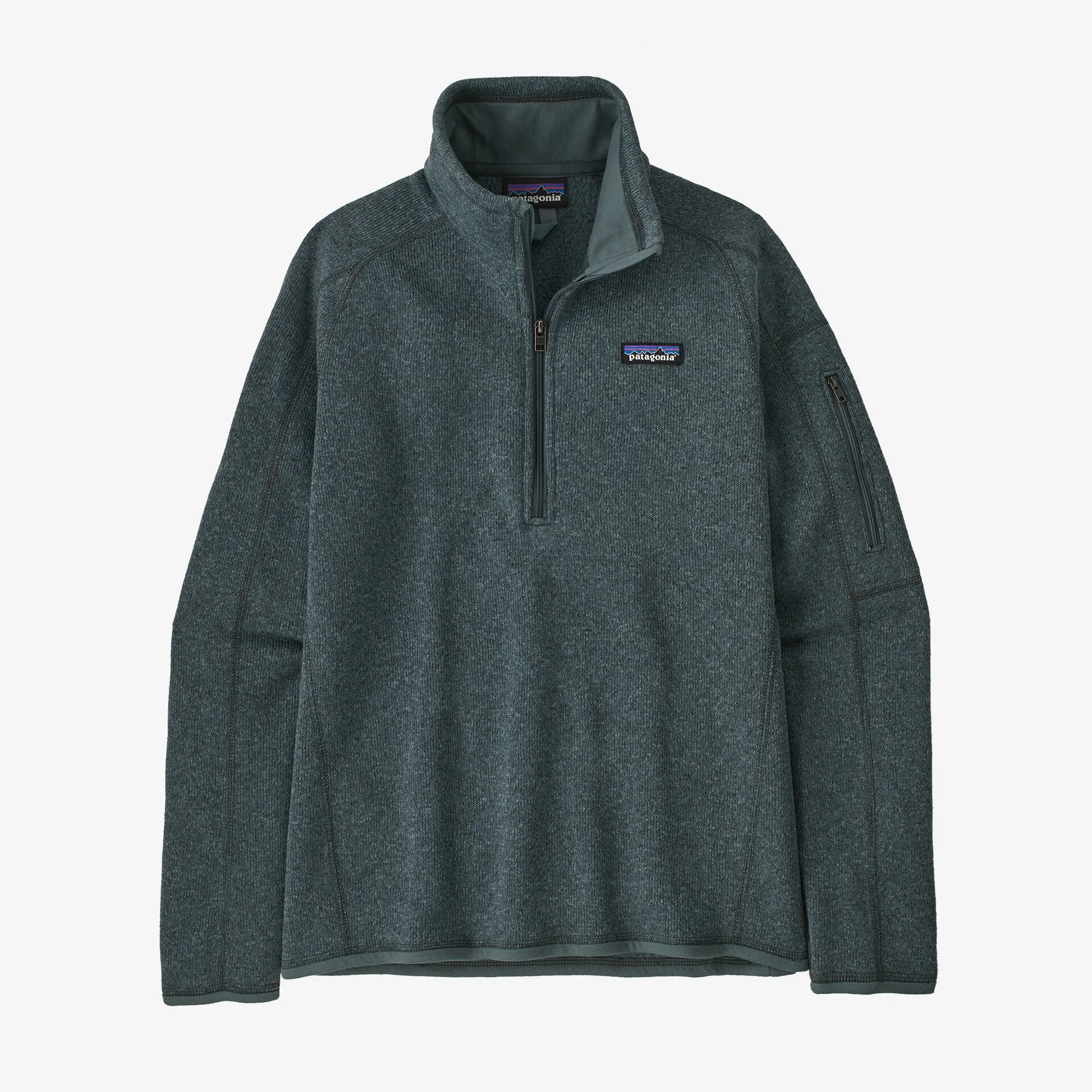 Women's Better Sweater 1/4 Zip SPL