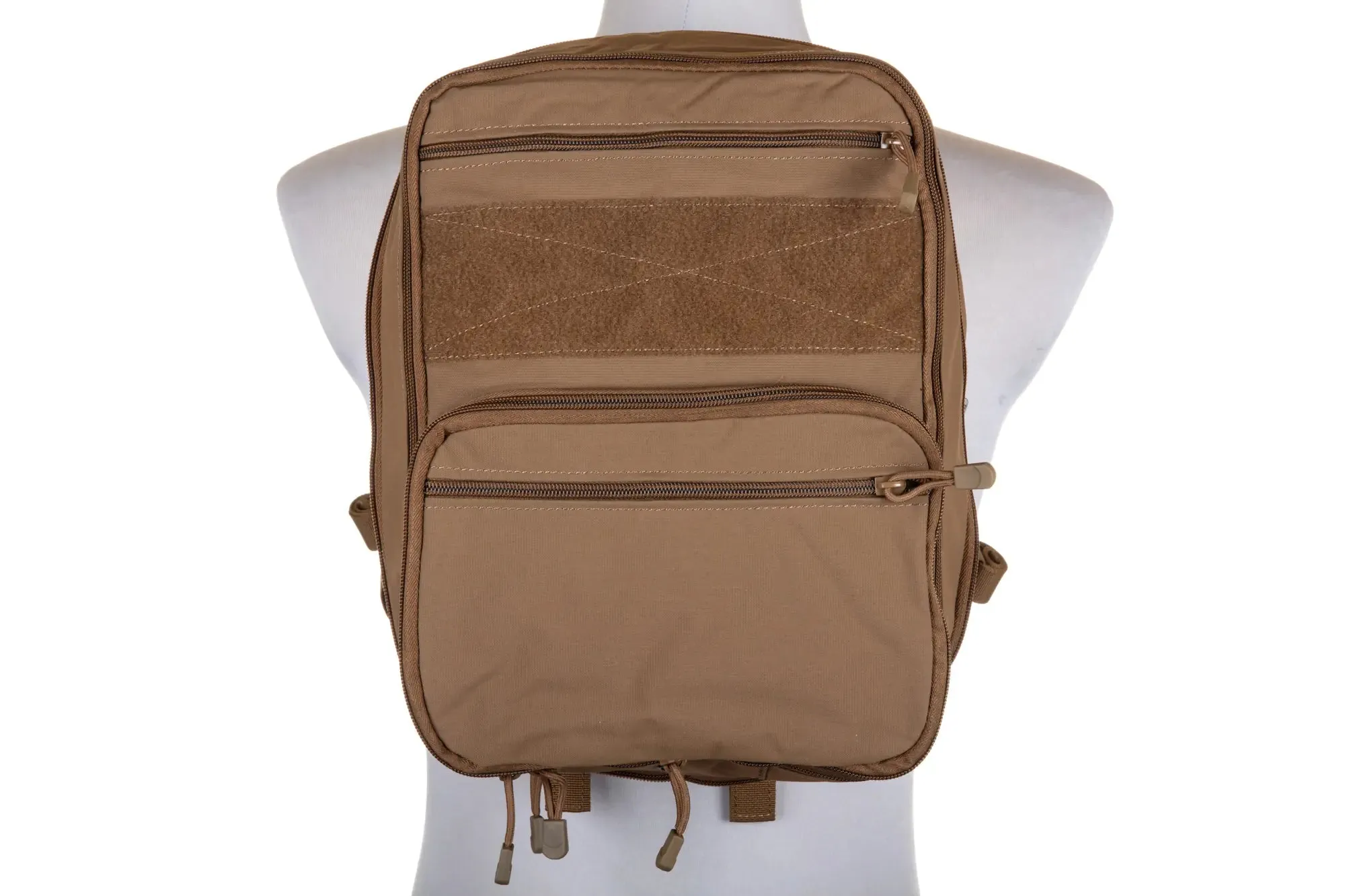 Wosport WST tactical backpack Coyote Brown