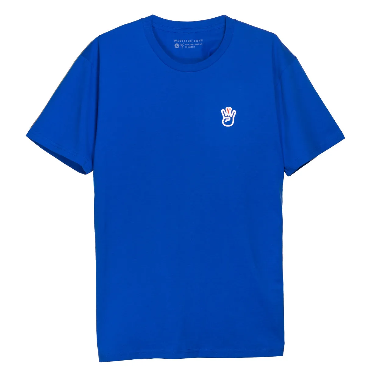 WSL Classic Royal Tee